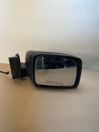 2006-2009 Land Rover Range Rover Sport Right Passenger View Mirror AH8756 DW7
