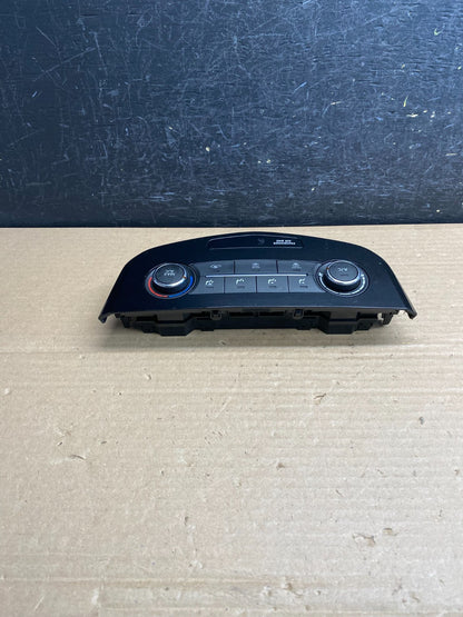 2014 2015 2016 Nissan Rogue Heater Temperature AC Climate Control ag0125 DG3