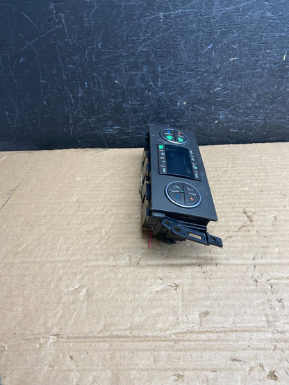2007 - 2011 Chevrolet Silverado Gmc Sierra A/C Heater Climate Control AF2072 DW2