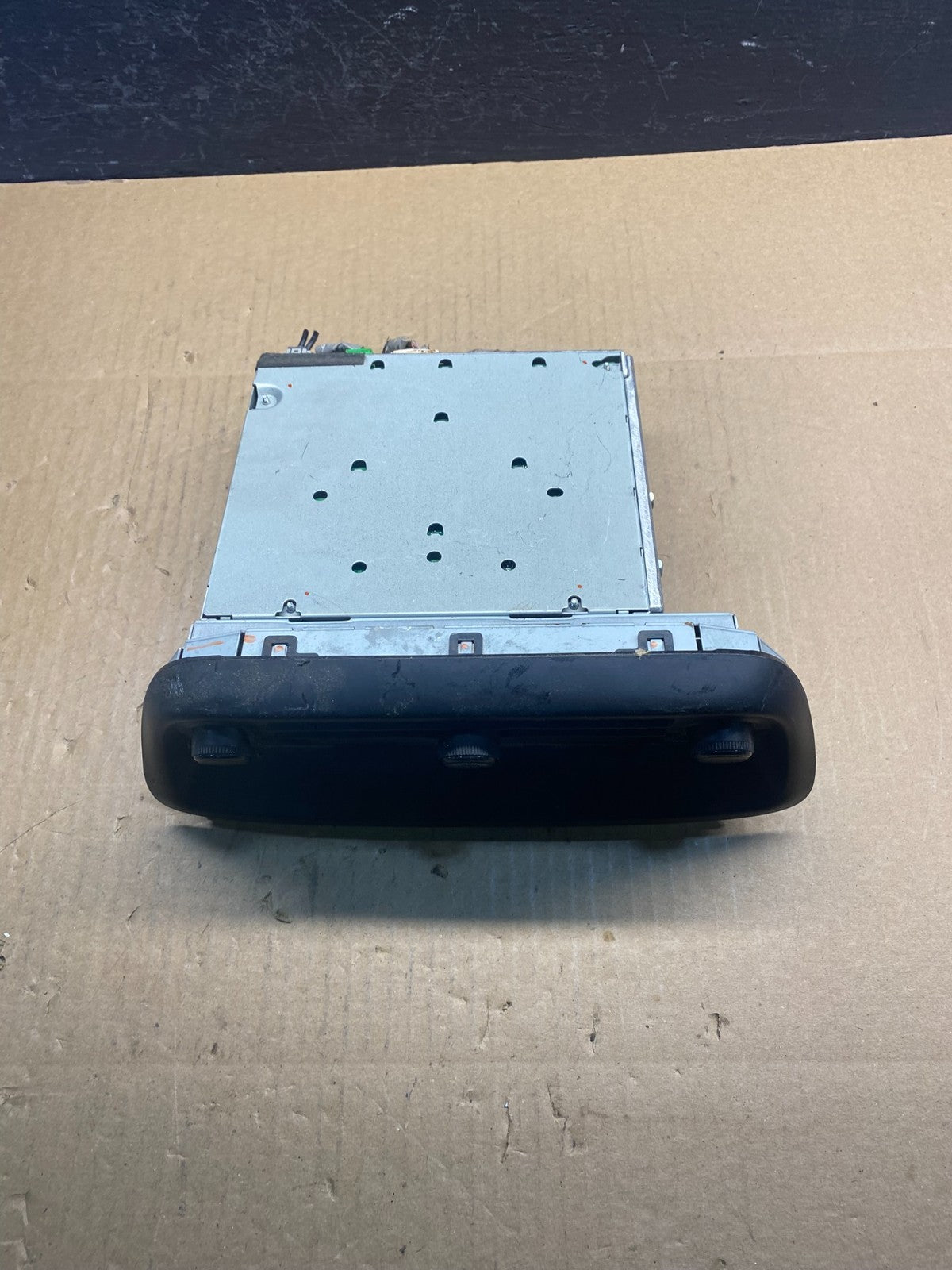 2005 to 2010 Honda Odyssey Am Fm Cd Player Radio Receiver AC2536 MS4