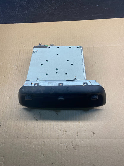 2005 to 2010 Honda Odyssey Am Fm Cd Player Radio Receiver AC2536 MS4