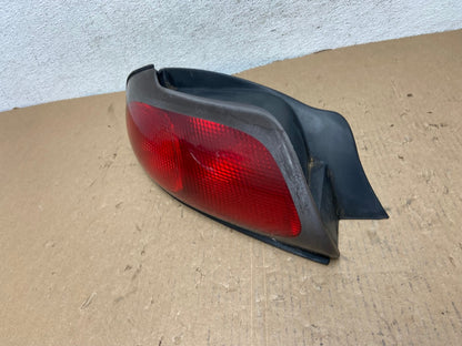 1996 to 1997 Ford Taurus Left Driver Lh Side Tail Light AD8050 LK1