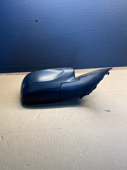 2011 2012 2013 Subaru Forester Right Passenger View Power Door Mirror AB4145 MS3