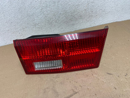 2005 Honda Accord Left Side Driver Lh Inner Trunk Lid Tail Light AG4169 LK0