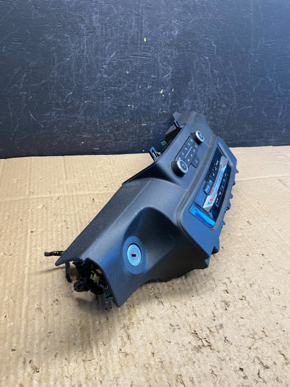 2020 to 2023 Ford Explorer A/C Heater Climate Control Panel ad1913 DG1