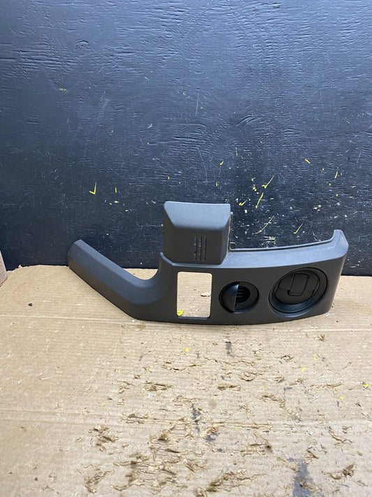 2009 2010 Ford F150 Center Left Dash Trim Bezel Air Vent OE x1606 DG0
