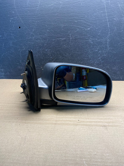 2007 to 2012 Hyundai Santa Fe Right Pasenger RH Side View Mirror Power AF0113 DW7