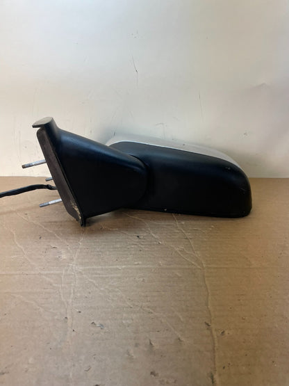 2007 2008 2009 Chrysler Aspen Left Driver LH Heated Mirror AG9783 DW3