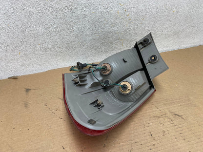 2008 to 2015 Nissan Rogue Left Driver LH Side Tail Light AH4285 LK6