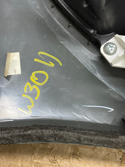 2005 to 2010 Honda Odyssey  Radio Climate Control Dash Trim Bezel Oem W3011 DG7