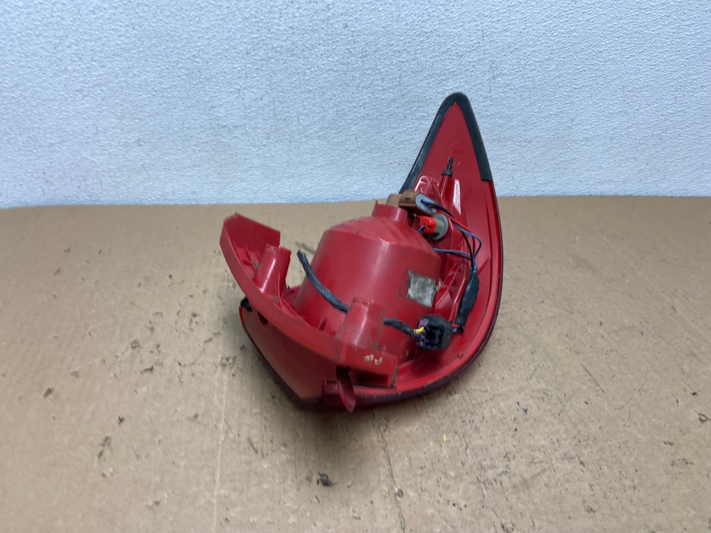 2009 2010 2011 2012 Chevrolet Traverse Left Driver LH Tail Light AC7223 LK5