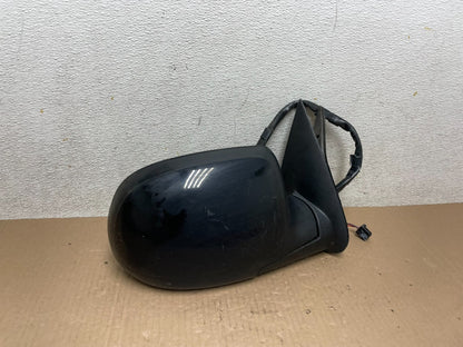 2003-2006 Chevrolet Avalanche Right Passenger Turn Sgn View Door Mirror Oe j25180