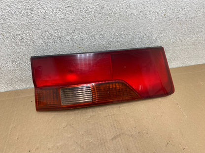 1999 2000 2001 Honda Odyssey Left Driver LH Tail Light Inner Oem S0249 DW0