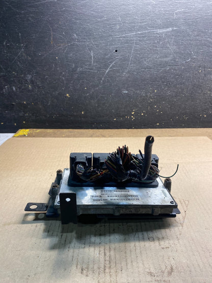 2009 Dodge Durango 5.7L  Engine Computer Module ECU PCM Z4863 DG0