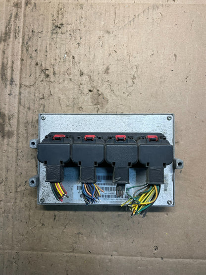 2007 Dodge Ram Engine Computer 3.7L ECM Engine Computer Module P05094411A T73820