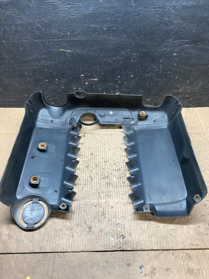 2004 to 2006 Porsche Cayenne 3.2L V6 Engine Motor Cover T9551 DG4