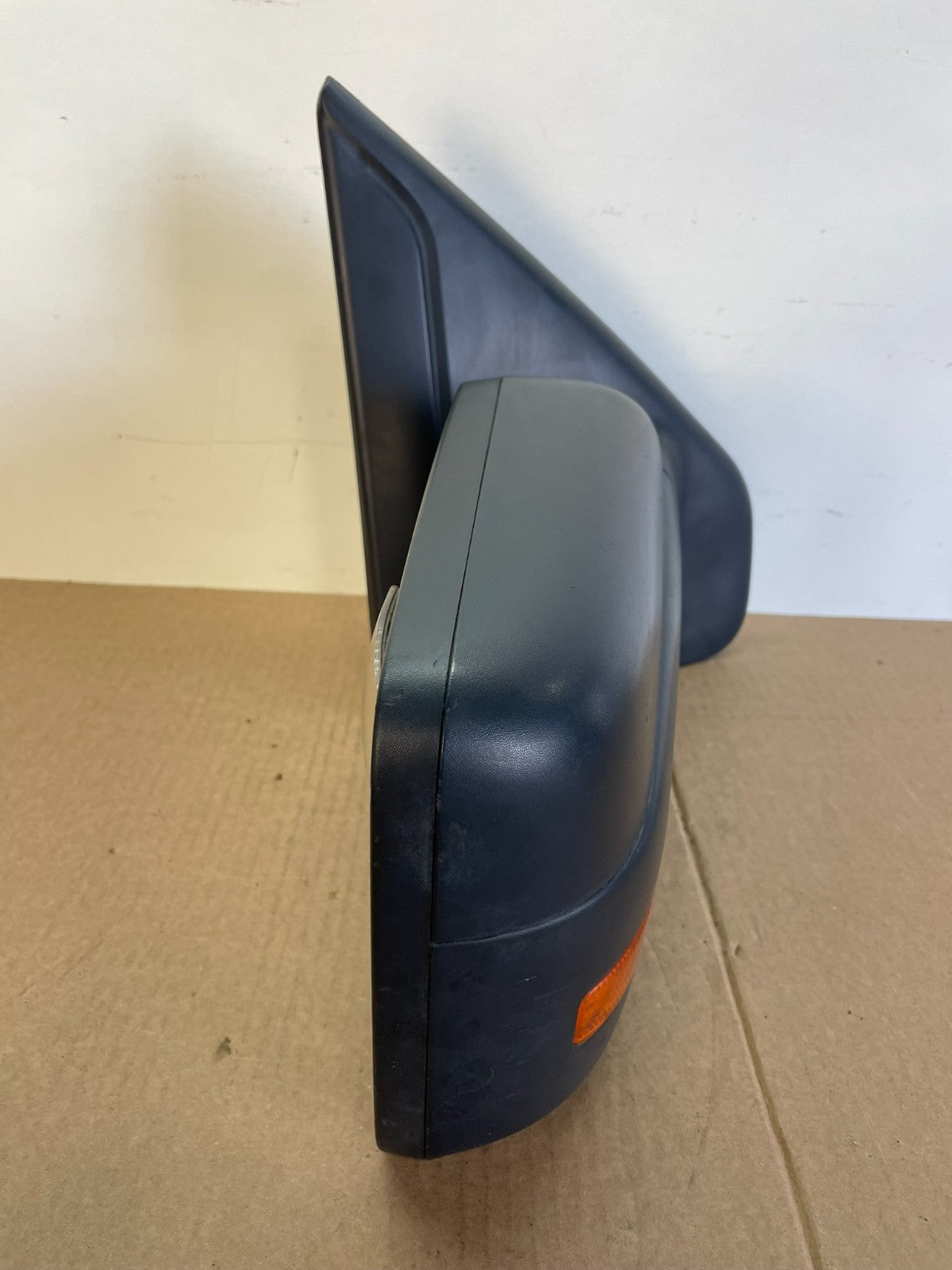 2009 to 2014 Ford F150 Right Passenger RH View Door Mirror AH6129 DG7