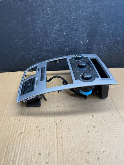 2008 - 2010 Dodge Charger Dash Climate Temperature Control Radio Bezel ac9453 DG1