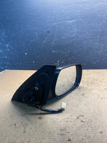 2004 to 2005 Toyota RAV4 Right Passenger RH Side View Door Mirror OEM AA2950 MS11