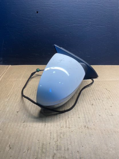2006-2010 Volkswagen Passat Right Passenger Turn Sgn View Door Mirror AB7480 MS1