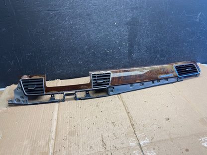 2011 - 2017 Audi A8 Dashboard Center Console Trim Panel AI2875 DG0