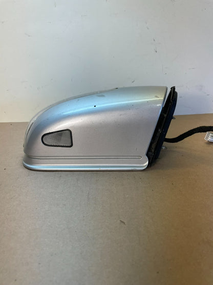 2003 to 2006 Mercedes E-Class Right Passenger RH Side View Door Mirror AI0803 DG3