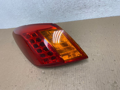 2009 2010 Nissan Murano Left Driver Lh Side Tail Light AE9708 LK1