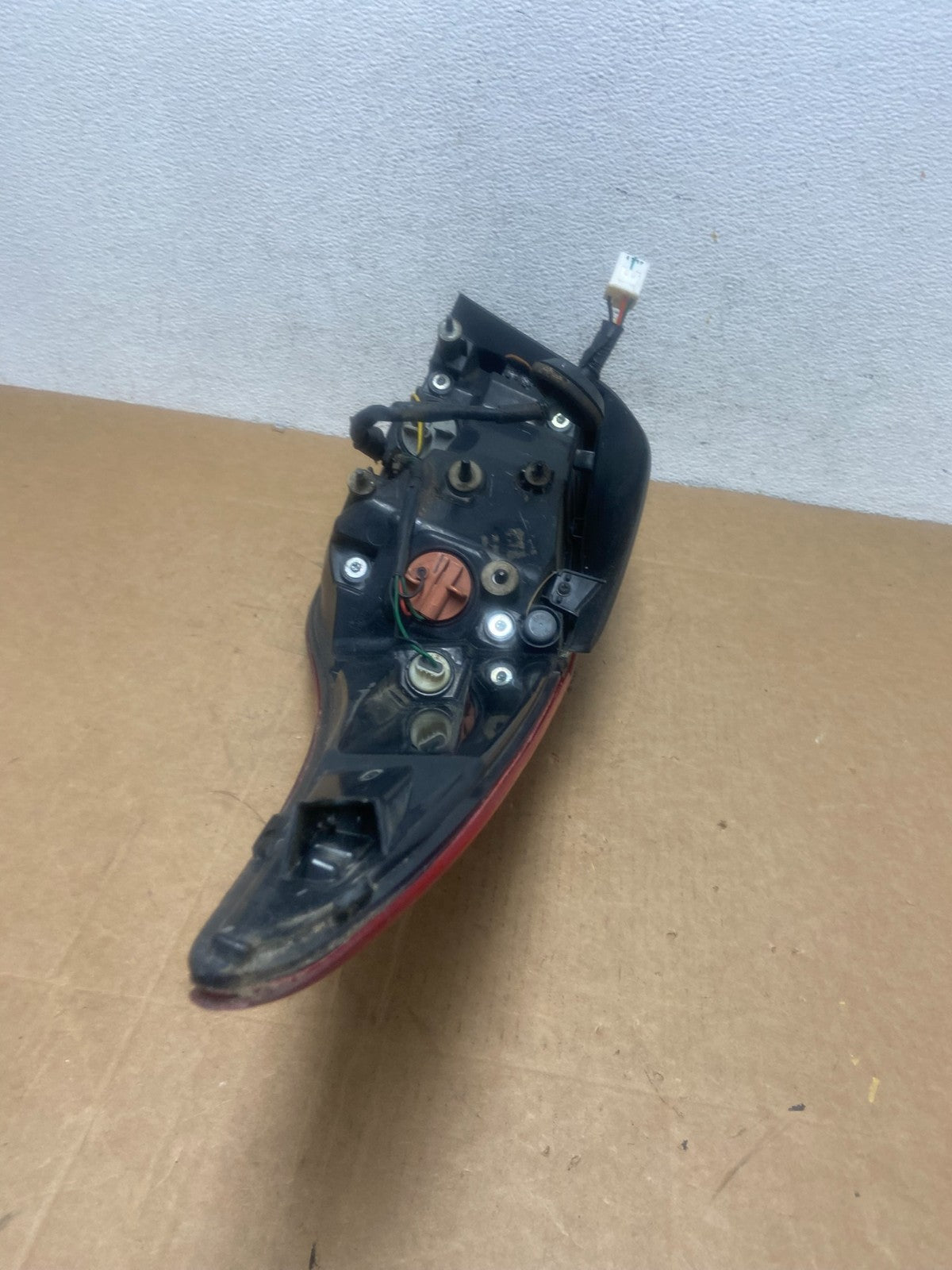 2014 2015 2016 Hyundai Elantra Sedan Left Driver LH Tail Light AD6022 DW5