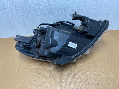 2012 2013 2014 Nissan Versa Sedan Headlight Left Driver LH AE0287 DW9