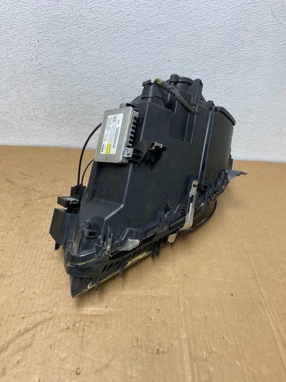 2009-2012 BMW 7-Series 740i 750i Right Passenger Xenon HID Headlight AC86097