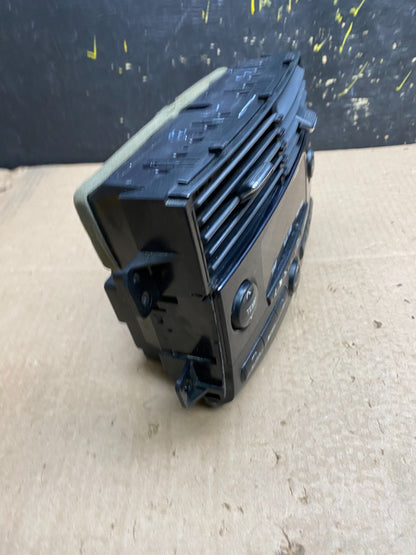 2004-2005 Toyota Sienna A/C Climate Heater Temperature Control Air Vent Z0127 DG1