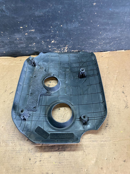 2012  Kia Rio Engine Motor Cover OEM S0472 DG7