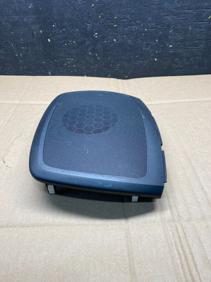 2010-2012 Hyundai Genesis Coupe Dash Center Upper Speaker Cover o7241 DG2