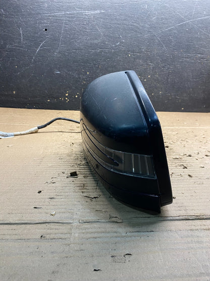 2011 2012 Mercedes GL-Class Left Driver LH Door View Mirror OEM AA3353 MS10