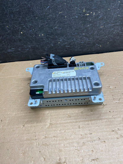 2013 to 2016 Ford Taurus Radio Information Display Screen Monitor ag6410 DG4