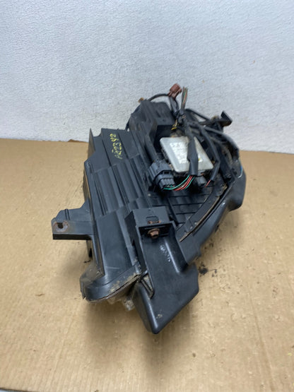 2010 - 2012 Mazda Cx9 Cx-9 Right Passenger RH Headlight Xenon HID AG2342 DW9