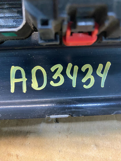 2005 Jeep Liberty 3.7L Engine Computer Module ECM PCM ECU ad3435 DG3