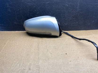 2000 to 2002 Mercedes-Benz S-Class Right Passenger Door View Mirror AD9698 DW0