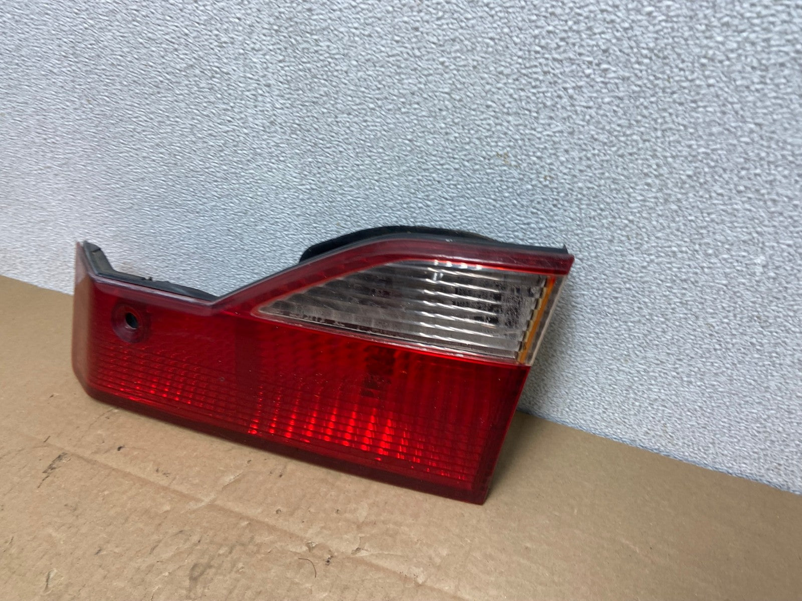 1998 to 2000 Honda Accord Right Passenger Side Inner Tail Light OEM AB6234 LK1