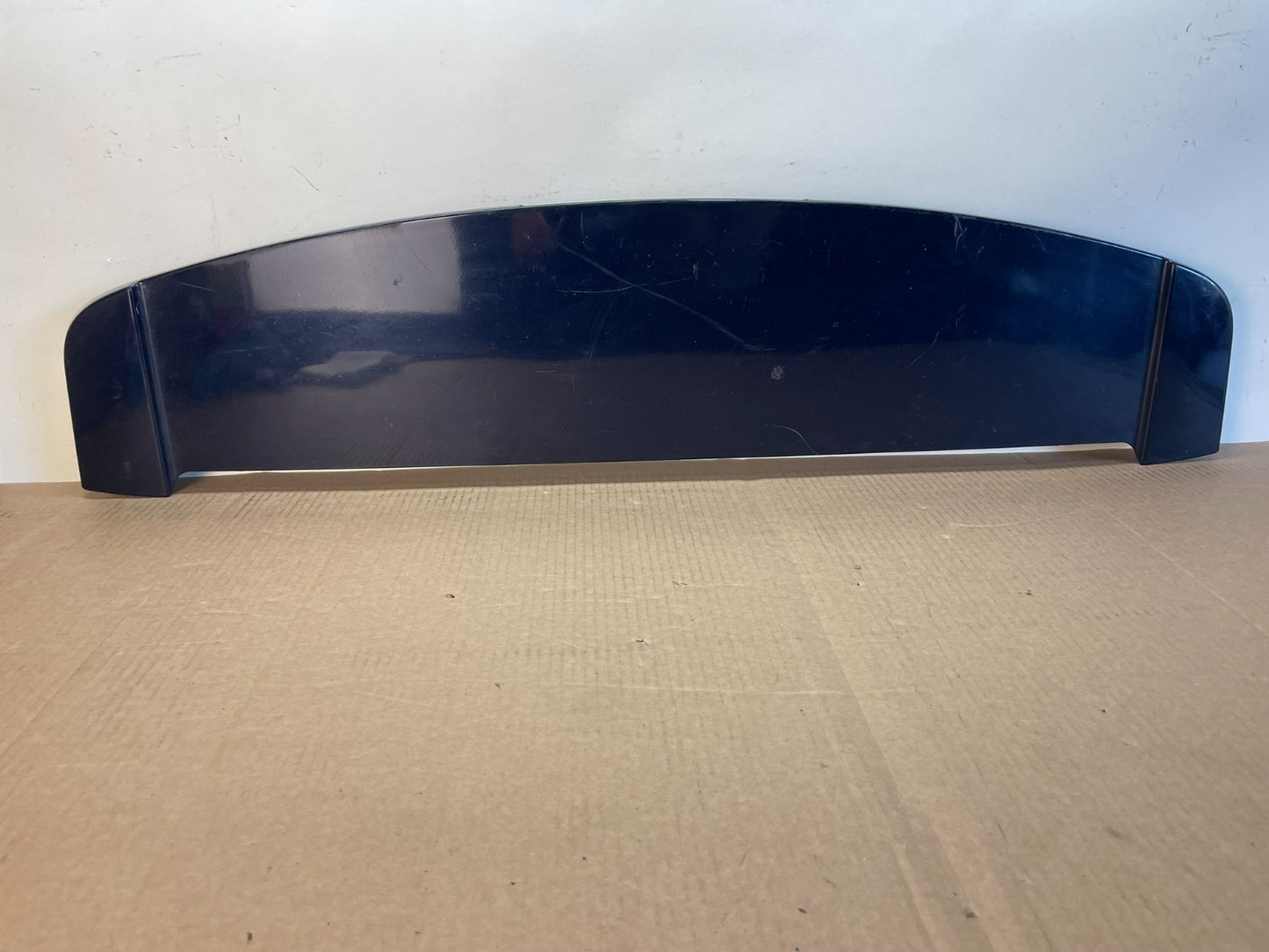 2011-2016 Jeep Compass Rear Upper Liftgate Spoiler Wing ah0082 DG0