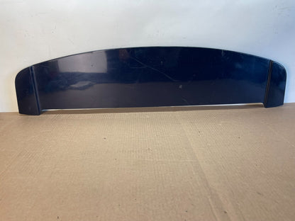 2011-2016 Jeep Compass Rear Upper Liftgate Spoiler Wing ah0082 DG0