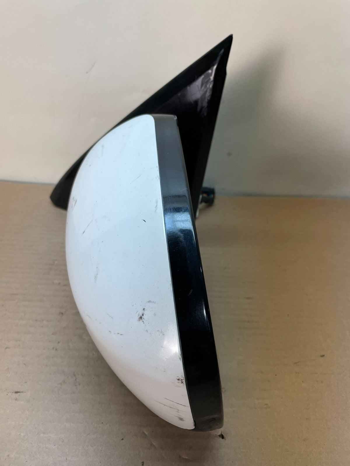 2013-2016 Nissan Pathfinder Left Driver Side View Door Camera Mirror ah8691 DG10