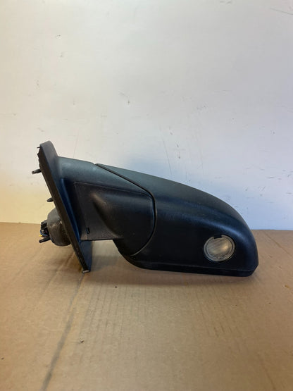 2011 to 2014 Ford Edge Left Driver LH Side View Door Heated Mirror ai0867 DG3