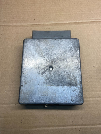 1999 Ford F-150 F150 5.4L Engine Control Unit ECU Computer Module ae2465 DG0