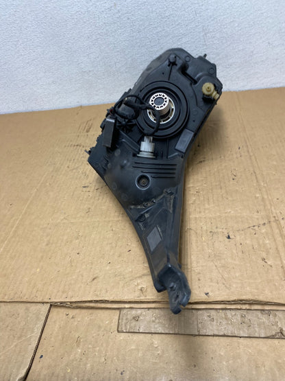 2011 to 2015 Chevrolet Cruze Halogen Right Passenger Rh Headlight AC7658 DW10