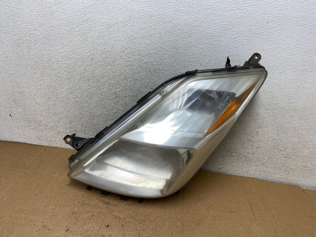 2004 - 2005 Toyota Prius Left Driver Lh Xenon HID Headlight AI8875 DW0