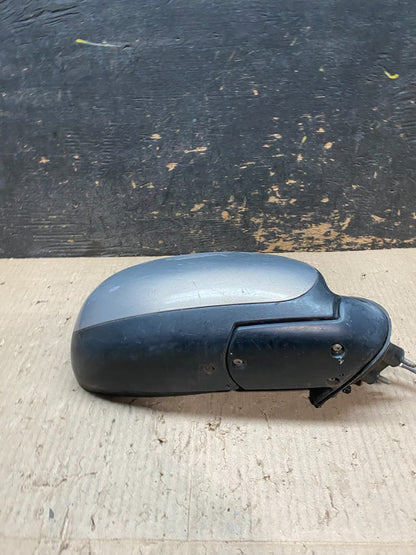 2001 to 2006 Toyota Sequoia Right Passenger View Door Mirror X8009 DG3