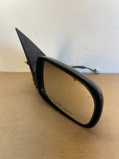 2005 - 2007 Buick Terraza Right Passenger RH Side View Door Mirror AF8656 DG2
