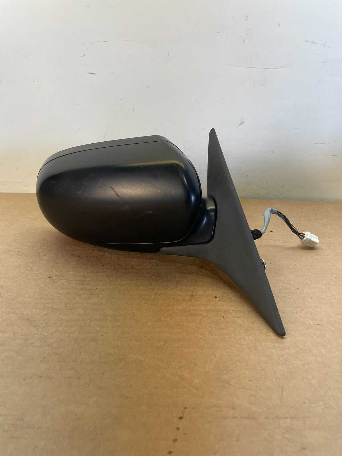 2005-2009 Subaru Legacy Outback Right Passneger Side Door Mirror AF8650 DG0