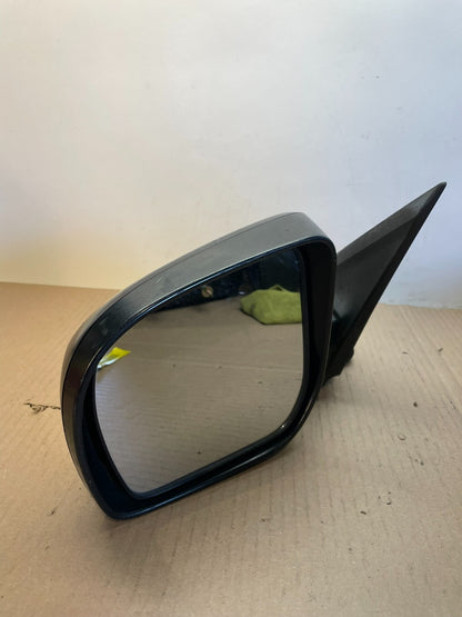 2011 2012 2013 Subaru Forester Left Driver LH View Power Door Mirror AJ0832 DG2